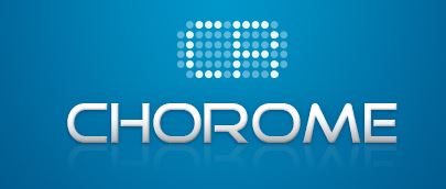 Browse to the homepage of Chorome