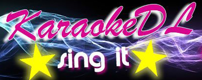 Browse to the homepage of KaraokeDL