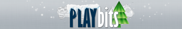 Browse to the homepage of PlayBits