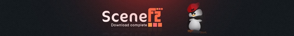 Browse to the homepage of SceneFZ