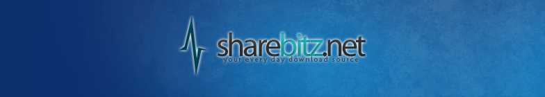 Browse to the homepage of ShareBitz